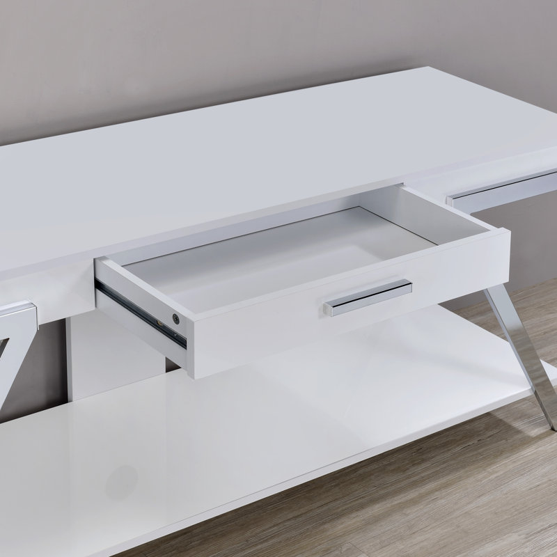 Caydae Zena Lift-Top Cocktail Table w/Casters