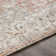 Idette Wool Oriental Indoor Rug