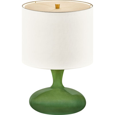 Amber 21 Table Lamp