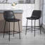 Tabouret de comptoir 26 po Ransell-1177897995