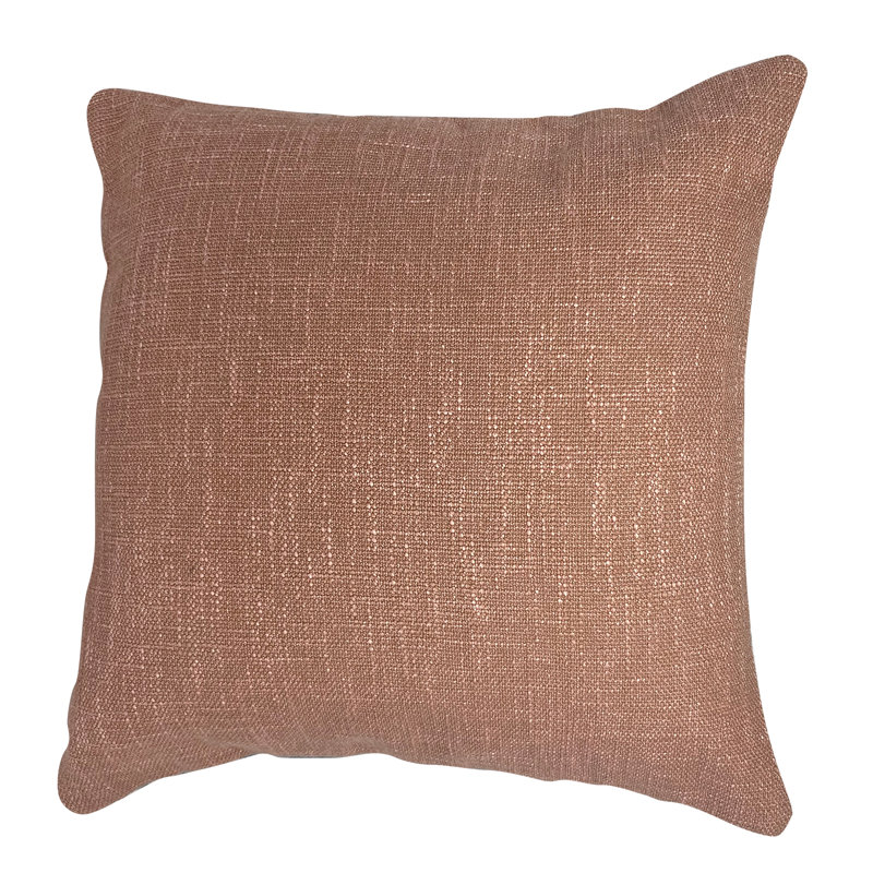 Housse et insert de coussin carré M10618, 24 po x 24 po, Céladon