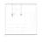 Averly 1 - Light Brushed Nickel Pendant