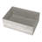 6-Drawer Dresser With Large Fabric Drawers, Grey-1690835636