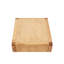 Amellia 39 cm W Bedside Table-365421111
