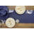 100% Pure Linen Table Runner - Athena-74737209-83513173