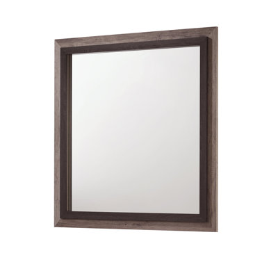 Miroir Rangley Brown (miroir seulement)