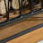Alescia 3 Panel Steel Fireplace Screen