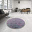 Tapis mauve de style sud-ouest-1179488995