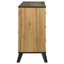 Commode 6 tiroirs Fraser Natural Pine