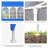Large Party Tent-113057842