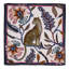 Ardmore 'Leopard' Frost Cotton Napkins