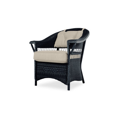 Nantucket Outdoor Dining Armchair