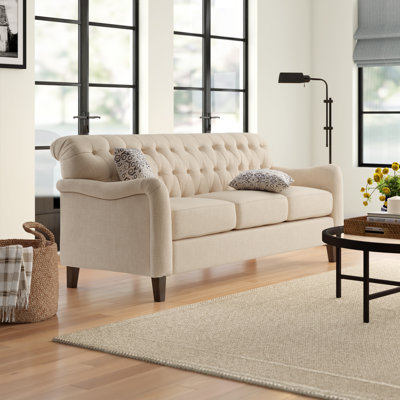 Normant Upholstered 76'' Sofa