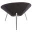 Birklee Velvet Barrel Chair-924987088