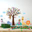 Non-Wall Damaging Wall Decal-45033979