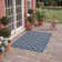 Herefordshire Performance Geometric Indoor/Outdoor Area Rug