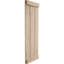 Volets rustiques en faux bois à trois planches jointes avec lattes (par paire)-71288499-88966220-88966215