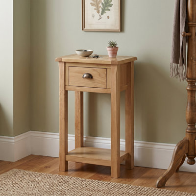 Kings Point 45cm Console Table