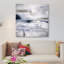 «Shifting Tides I», impression sur toile-73217846-73217844-73217845