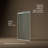 Levity 47.58" x 74" Bypass Shower Door with CleanCoat Technology-10936012-69281734