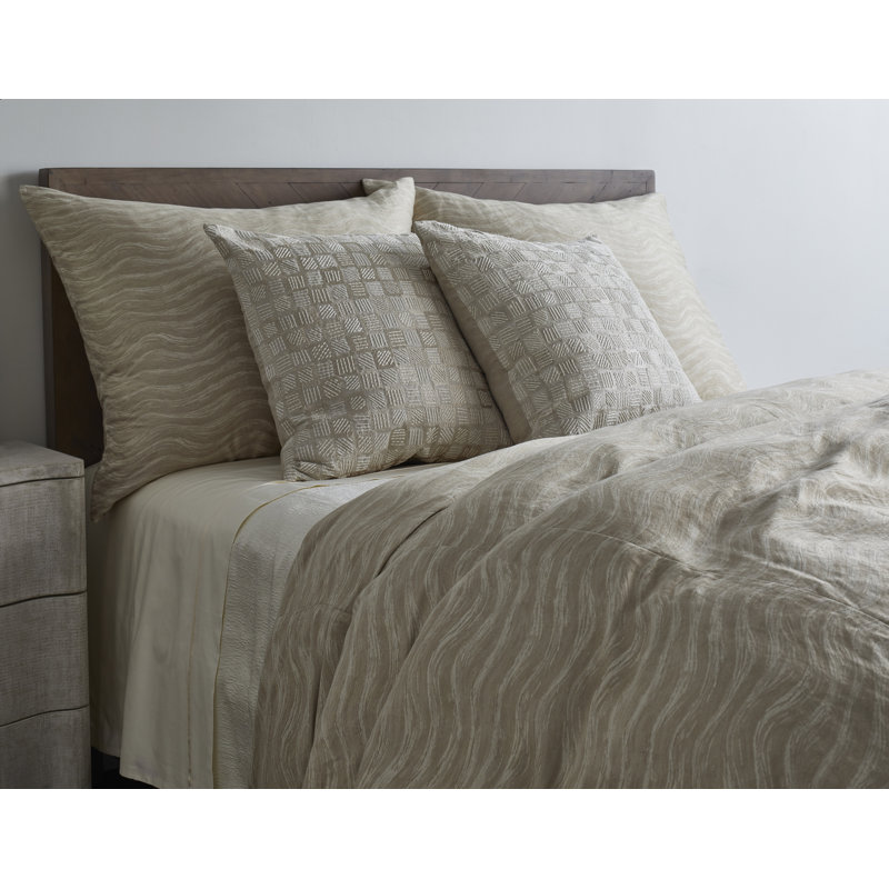 The Met x Ann Gish Qasaba Pillow