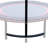 LEAPS & REBOUNDS Round Fitness Trampoline-92456826