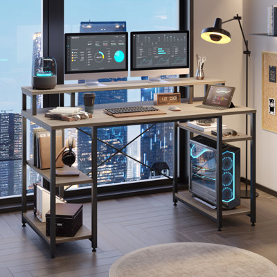 Haigh Computer Desk