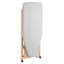 Grazierville Wood Freestanding Ironing Board-43248244