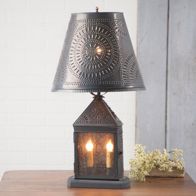 Anielka Metal Table Lamp