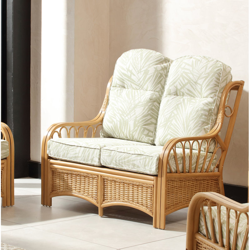3 - Piece Conservatory Sofa Set
