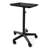 Utility Cart Salon Tray Cart with Wheels-54964517-98213890
