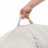 Compression Corduroy Sponge-filled Bean Bag Chair, No Need To Fill-123993503