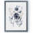 Cadre de toile gris