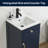 16-inch Modern Bathroom Vanity With Sink-716345043-709812790