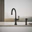 Artifacts® Bar Faucet with Swing Spout and BerrySoft™, MasterClean™, and ProMotion™-96078596