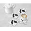 Coaster de Californie et Rhode Island-895276995