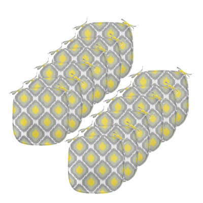 Chair Pad Cushion