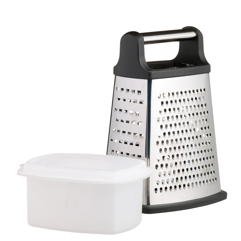 Wayfair Basics™ Stainless Steel Grater