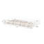 Acrylic Decorative Tray-1423633356