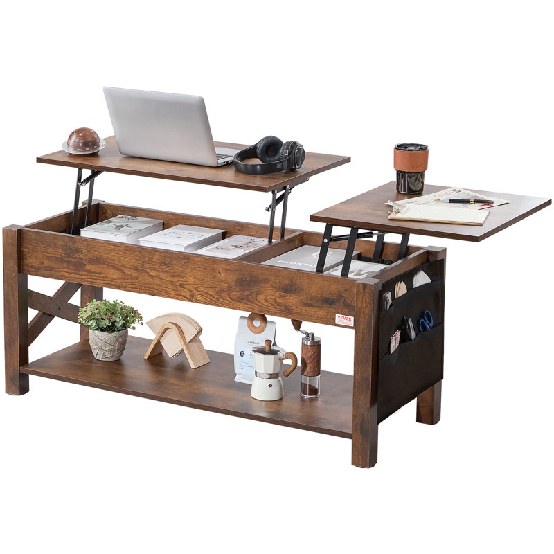Lift Top Coffee Table