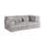 Light Grey est en rupture de stock