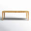 Collina 90'' Dining Table