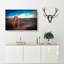 Stone Arch In Arches National Park Utah - Wrapped Canvas-55318072