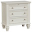 Ensemble de chambre avec lit pour grand lit 4 pièces Sharrell Beach-90937375-99324136