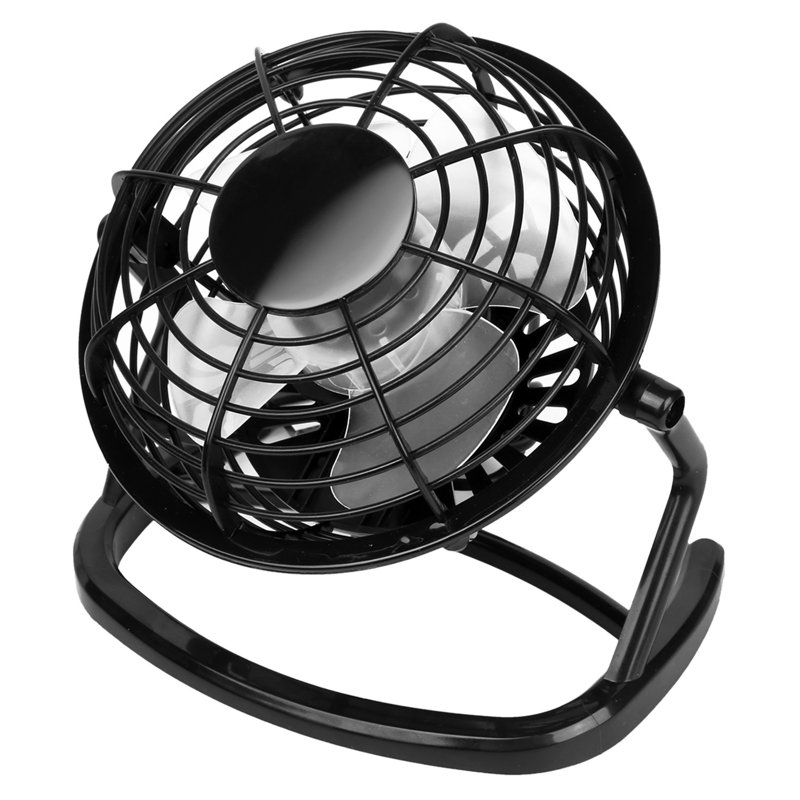 Personal USB Fan, Blanc