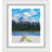 Maysville Picture Frame with Mat-2124390168-2124390171