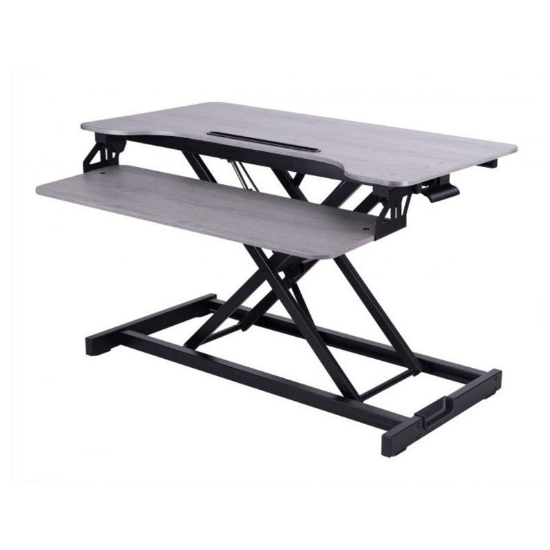Convertisseur de bureau à hauteur ajustable Bartosch