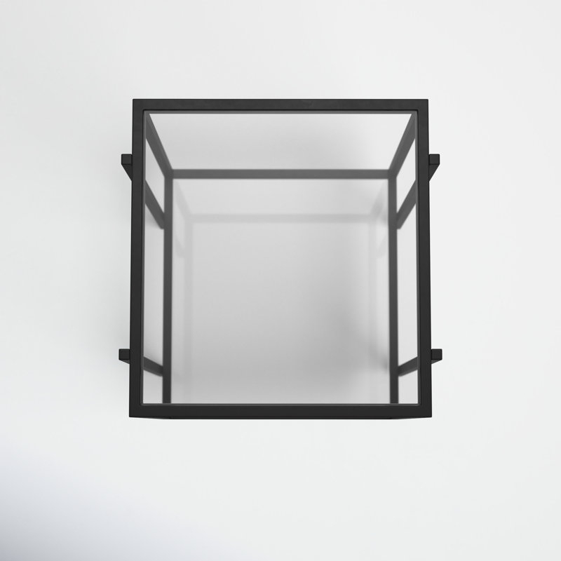 Levine Modern End Table