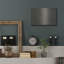 Ivy Bronx «Kinetic Stripes» par Luxe Portfolio, art mural en métal-1009477644