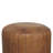 Buffalo Leather Boucle Loberta